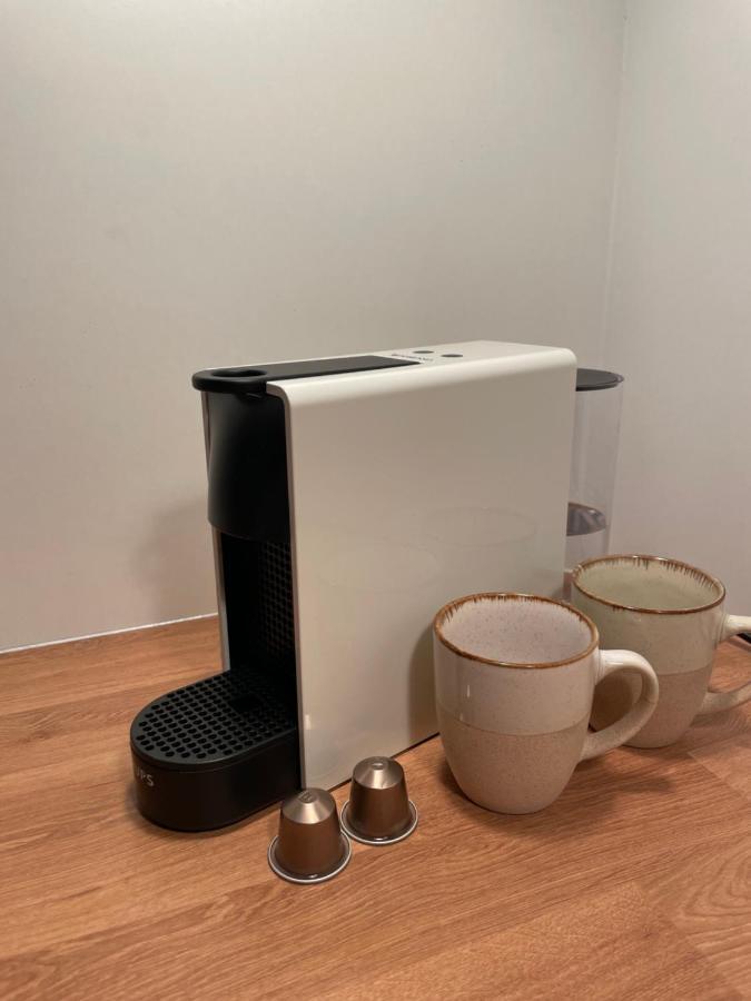 奥洛穆茨Proste Terezska公寓 外观 照片